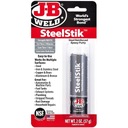 Opravné tesnenie JB Weld STEEL KIT z USA