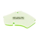 HIFLO VZDUCHOVÝ FILTER PIAGGIO 50 ZIP FAST RIDER/RS