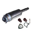 KATALYZÁTOR + FAP DPF FIAT BRAVO 1.9JTD 937A5