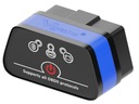 Vgate iCar2 Bluetooth rozhranie ELM327 OBD2 BT3.0