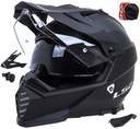 LS2 MX436 PIONEER MAT OFFROAD L PRILBA NA MOTORKU
