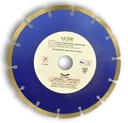 DIAMANTOVÝ DISK 180 mm SEGMENTOVANÝ