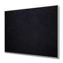 Kryt na indukčnú varnú dosku Black board 60x52