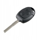 FORD Mondeo Focus Transit REMOTE KEY 433Mhz