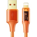 MCDODO STRONG RÝCHLY USB BLESKOVÝ KÁBEL 36W 1,8M