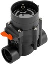 Automatický ventil 9V Gardena 1'' vnútorný závit
