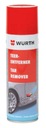 WURTH odstraňovač dechtu v spreji 300 ml