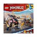 LEGO Ninjago Sora's Mech 71792