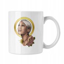 Hrnček Ariana Grande, darček Ariana Grande