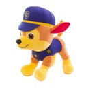 PLYŠOVÁ HRAČKA POLICAJT PAW PATROL CHASE 30 CM DARČEK