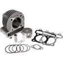 CYLINDER Moretti SCOOTER 4T GY6 80ccm čap 13mm