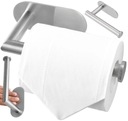 Samolepiaci držiak WC papiera Toilet Loft