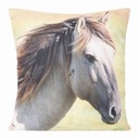 Dekoračná obliečka na vankúš 40x40 Eurozáclony Animal 56