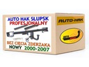 ŤAŽNÝ HÁK MERCEDES W203+S TRIEDA C+COMBI+SEDAN
