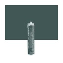 Sanitárna silikónová farba 10 310 ml Kerakoll Steel