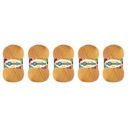 Nako BonBon Ince 98415 Saffron Pack 5 kusov