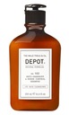 Depo č. 102 Šampón proti lupinám & Sebum Šampón proti lupinám 250 ml