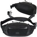 M-Tac Waist Bag Gen.II Black