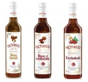 SET Cymes kávových sirupov 3x490ml