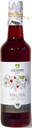 BIO MALINOVÝ SIRUP 500 ml - JUCHOWO (FOUNDATION) (JUCHOWO) JUCHOWO
