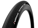 Plášť Vittoria gravel Terreno Zero 700x38C, čierny, drôt