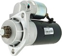 NOVÝ STARTER HATZ 1D81C 1D90 kompaktor
