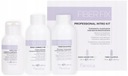 Fanola FIBER FIX Professional Intro Kit rekonštrukčná kúra 70+100+100ml