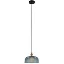 DAVIDE ZÁVESNÁ LAMPA RETRO VZOR ITALUX LUNTER