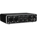 BEHRINGER UMC204HD USB AUDIO ROZHRANIE