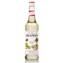 MONIN PISTÁCIOVÝ sirup 0,7l - pistáciový