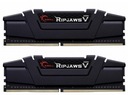 G.SKILL Ripjaws V Black 32GB 2x16GB 3200MHz DDR4