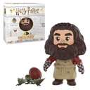 Figúrka Harryho Pottera FUNKO 5 Stars - Rubeus Hagrid