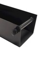 C-profil zakladacia spojka 50x200 GRAPHITE 10 KS