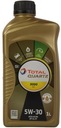 TOTAL QUARTZ 9000 NFC 5W30 A5/B5 API SL/CF 1L