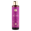 Šampón múmie a pelargónie 280ml NAMI