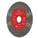 Diamantový kotúč P-Type 125 x 1,6 DRAUMET PREMIUM
