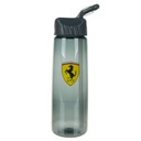 Športová fľaša na vodu Ferrari s výtokom 500 ml