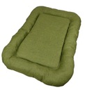 Pontónový pelech pre psa L85x60, vodeodolný, obojstranný