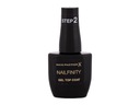 Max Factor 100 The Finale Nailfinity Gel Top Coat Bl