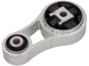 ULOŽENIE MOTORA NISSAN PRIMASTAR 1.9 2.0