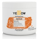 Alfaparf Yellow Repair Regeneračná maska ​​500 ml
