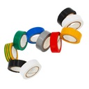 Adelid izolačná páska 10 m x 19 mm x 0,13 mm PVC