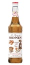 Monin sirup slaný karamel 0,7 l