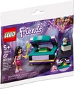 LEGO 30414 FRIENDS EMMY's magické vrecko do kufra
