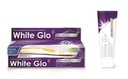 White Glo Paste 2v1 s ústnou vodou 100 ml