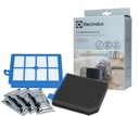 SADA FILTROV pre vysávač Electrolux Pure C9