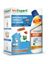 Biologický prípravok do septikov 1 kg + WC BIO GÉL 500 ml Bioexpert