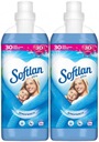 Softlan 3D Ultra koncentrát aviváž 2x45p