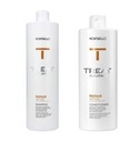 AKTÍVNY ŠAMPÓN MONTIBELLO TREAT REPAIR 1000ml + CONDITIONER 750ml