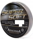 FLUOROCARBON ANACONDA SUPER SOFT 50m 0,40mm